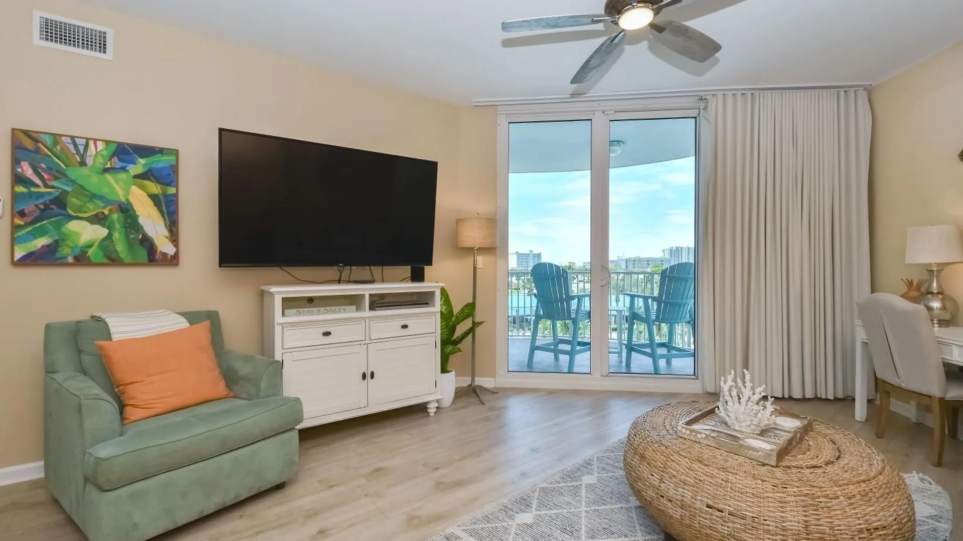 The Palms Of Destin 1513 Junior Apartment
