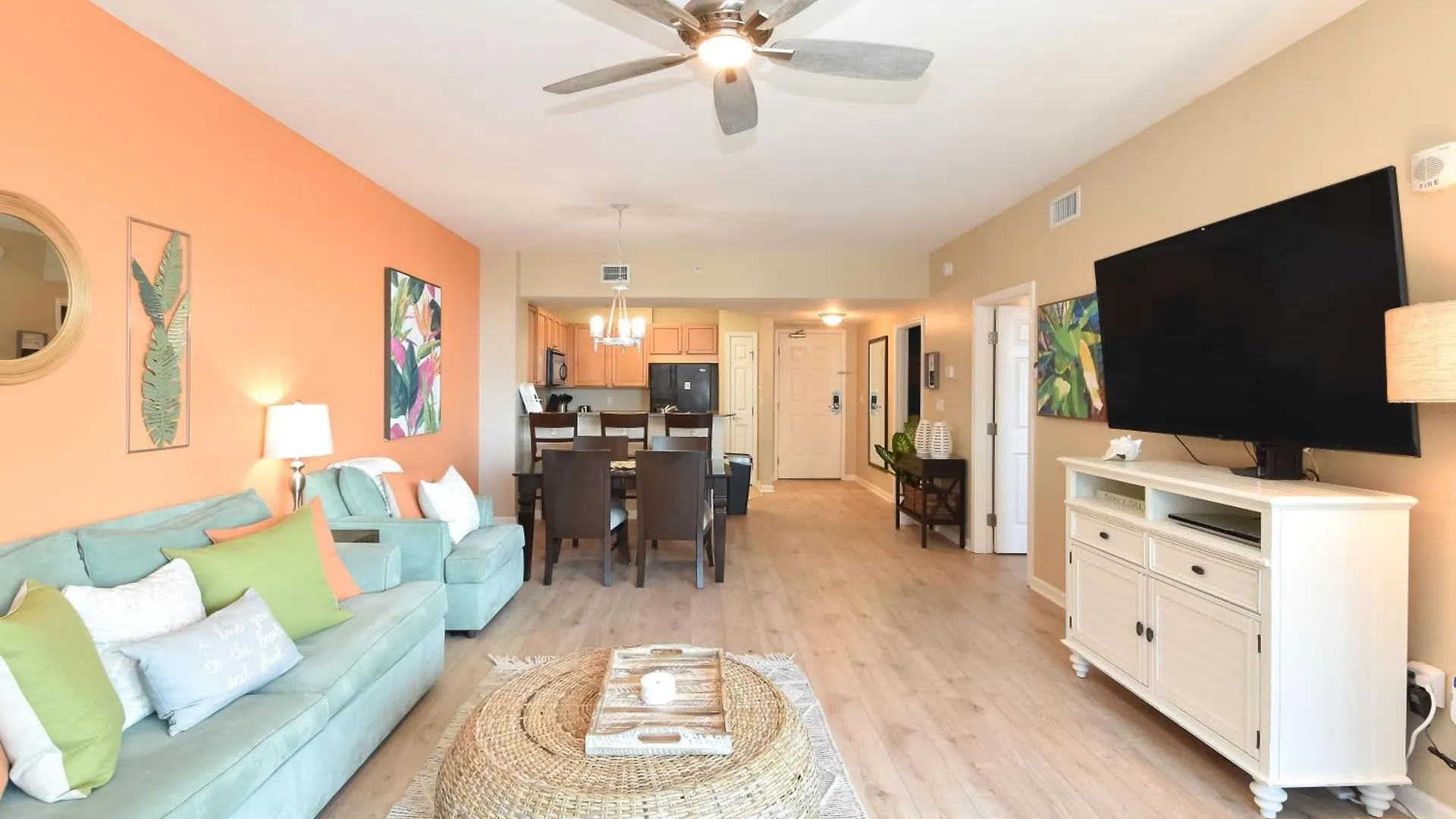 The Palms Of Destin 1513 Junior Apartment 0*,