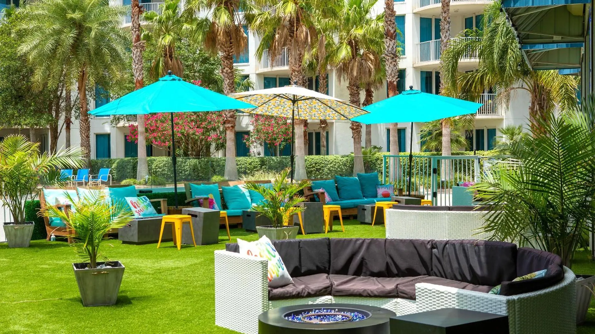 The Palms Of Destin 1513 Junior Apartment