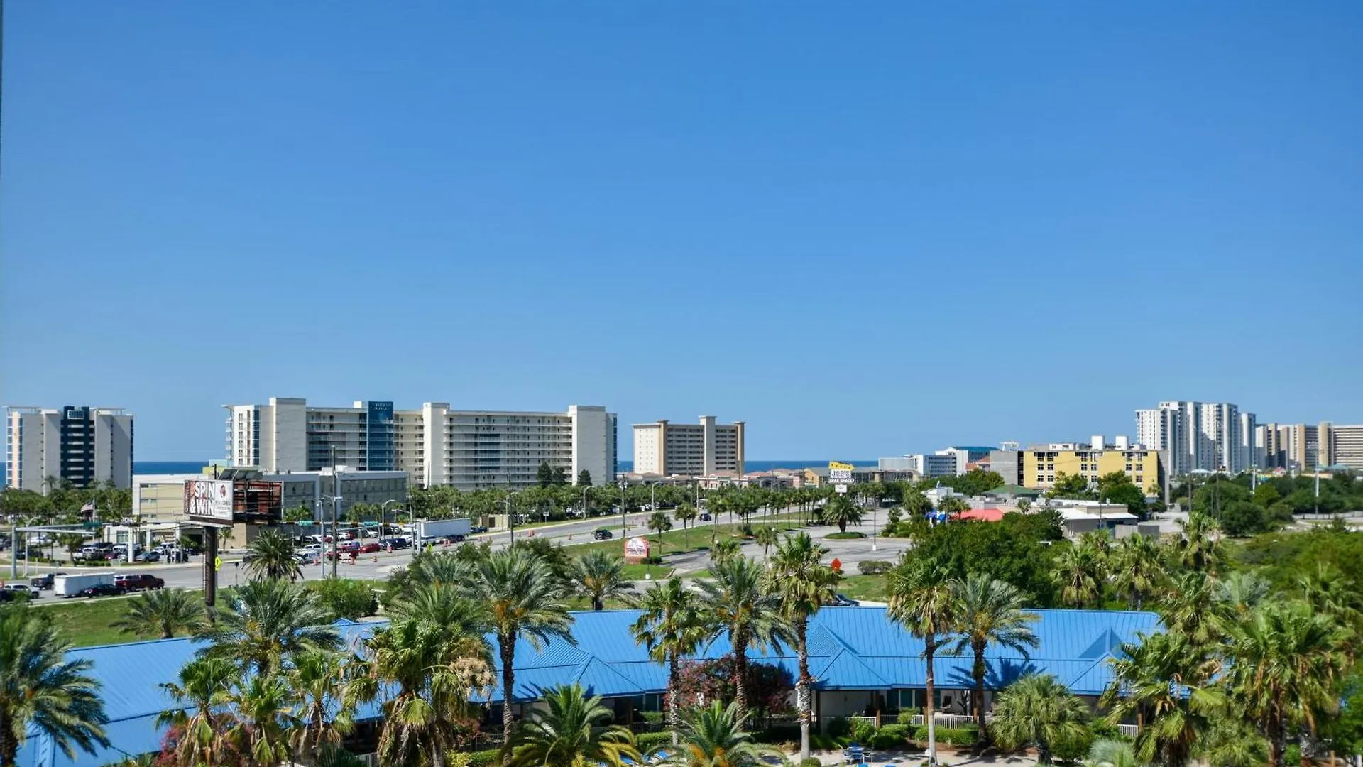 The Palms Of Destin 1513 Junior Apartment United States