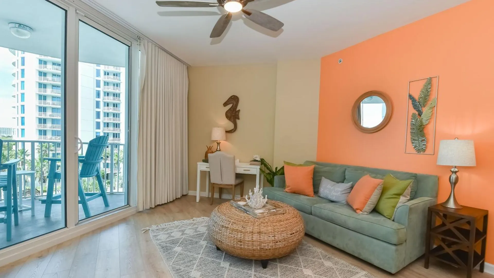 The Palms Of Destin 1513 Junior Apartment