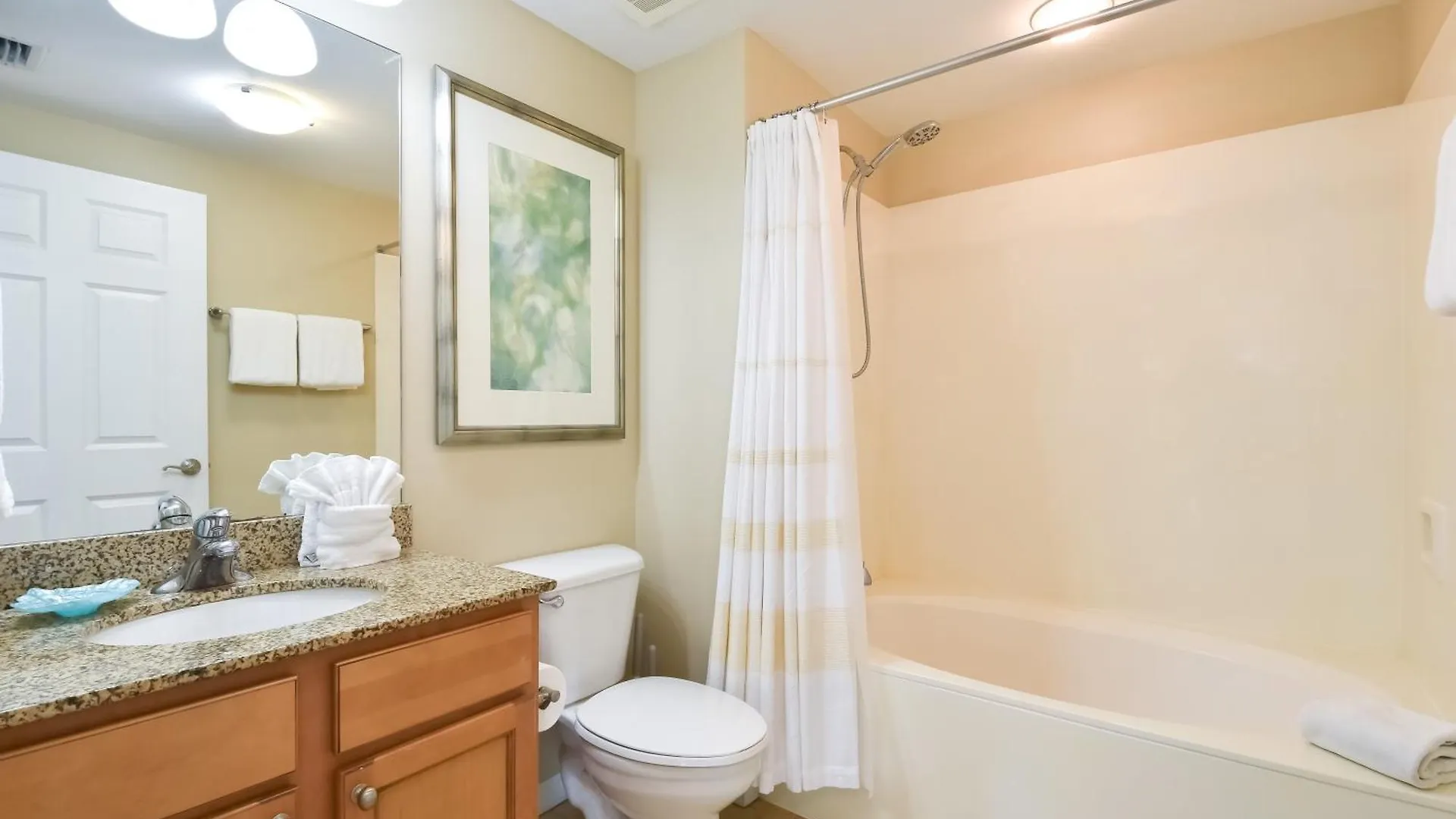 The Palms Of Destin 1513 Junior Apartment