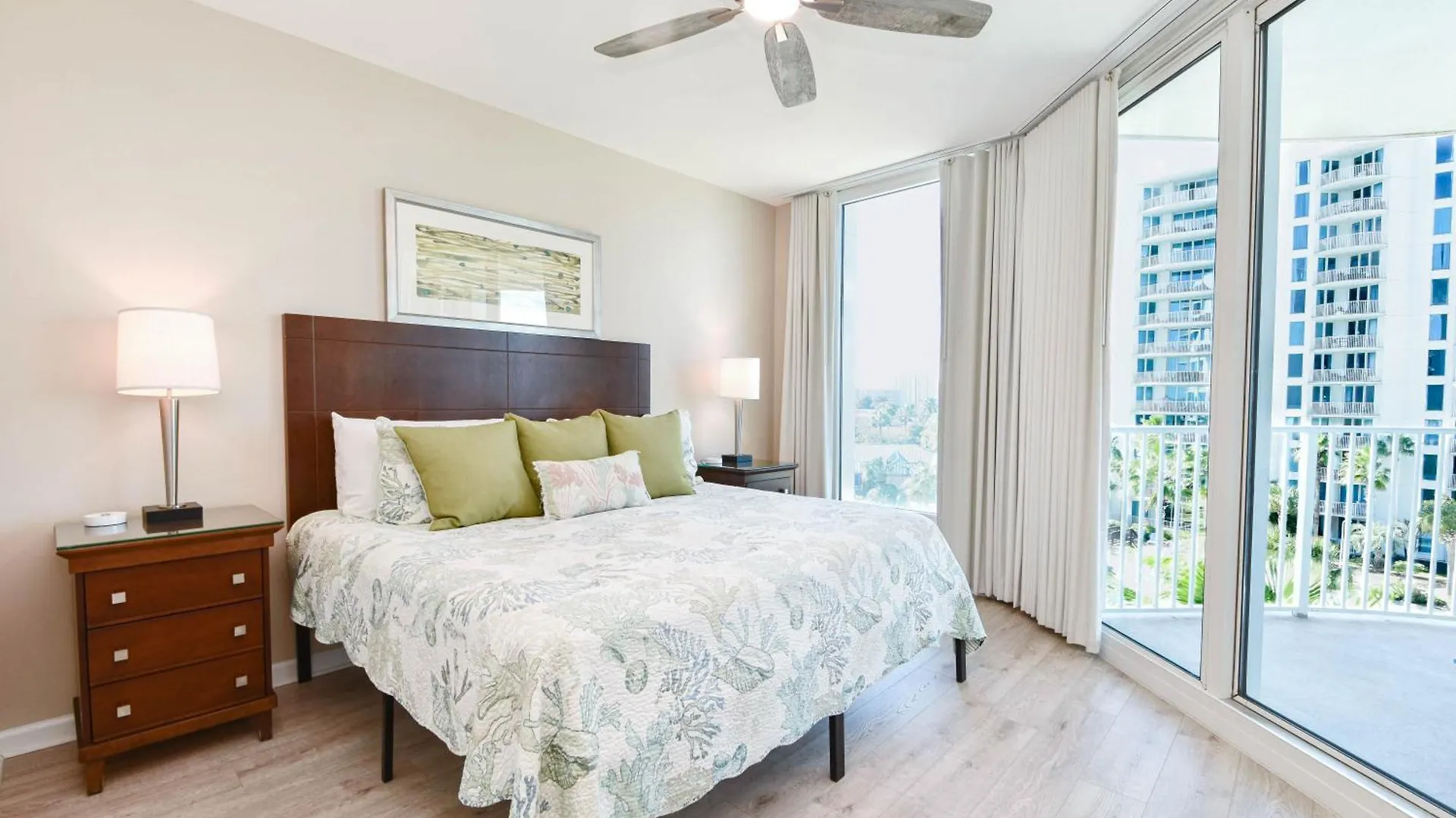 The Palms Of Destin 1513 Junior Apartment