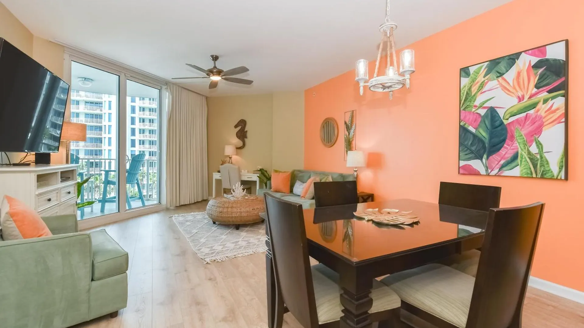 The Palms Of Destin 1513 Junior Apartment 0*,  United States