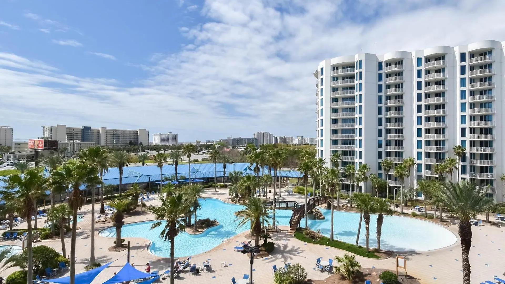 The Palms Of Destin 1513 Junior Apartment