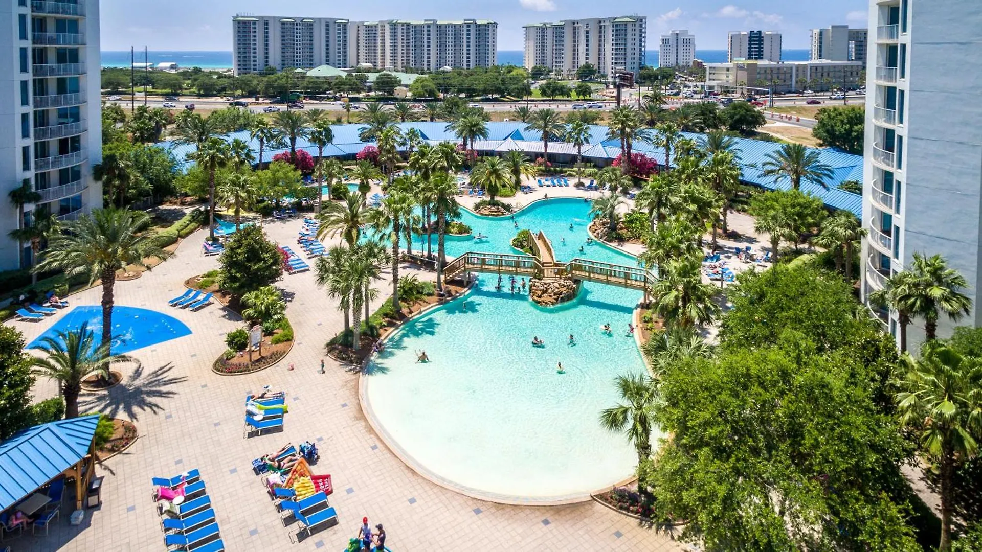 The Palms Of Destin 1513 Junior Apartment United States